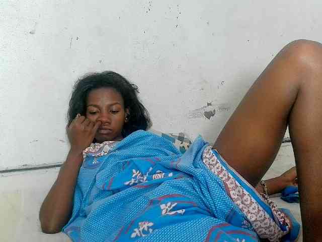 Claudiaah webcam