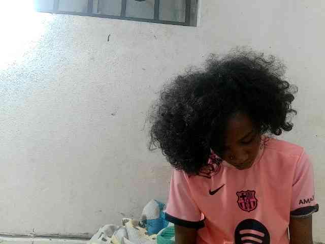 Claudiaah