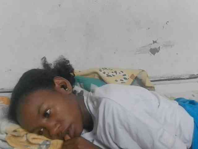 Claudiaah