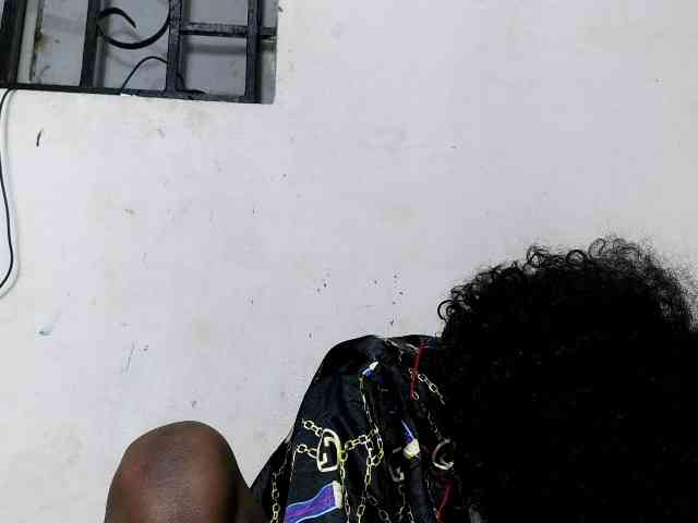 Claudiaah webcam