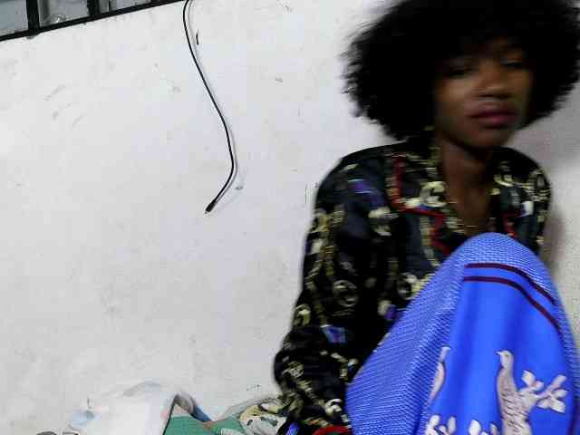 Modèle: Claudiaah