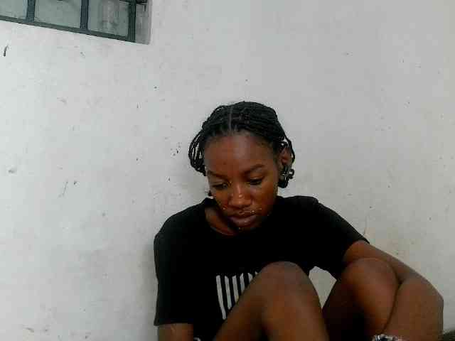 Claudiaah webcam