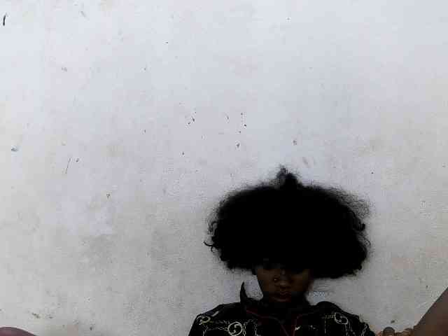 Claudiaah webcam