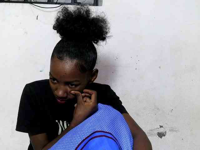Claudiaah webcam