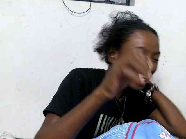 Modèle: Claudiaah