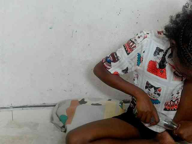 Claudiaah webcam