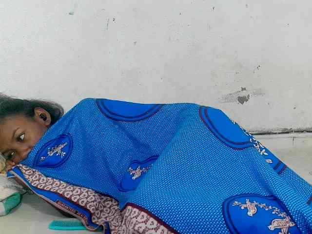 Claudiaah webcam