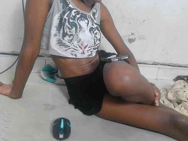 Claudiaah webcam