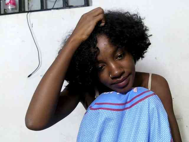 Modèle: Claudiaah