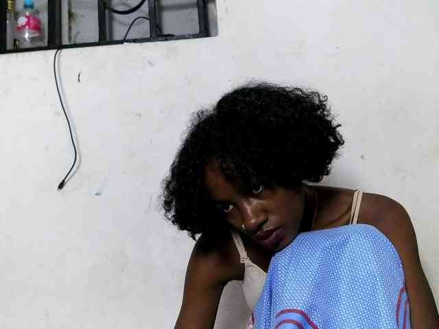 Claudiaah webcam