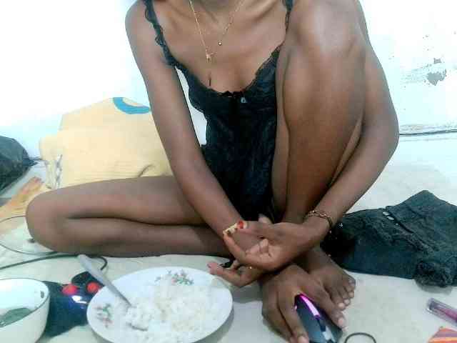 Claudiaah webcam