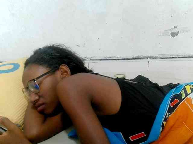Claudiaah webcam