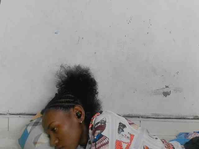 Claudiaah webcam