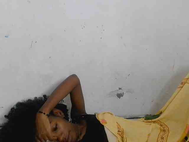 Claudiaah webcam