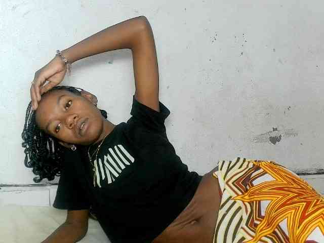 Claudiaah