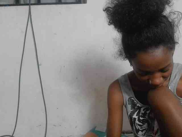 Claudiaah webcam