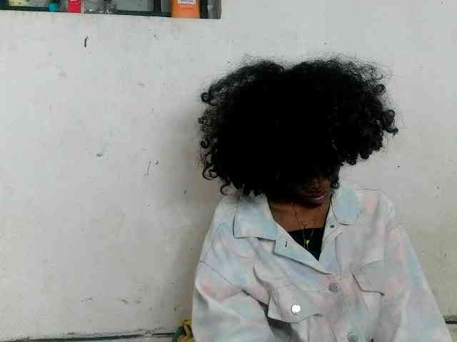Claudiaah webcam