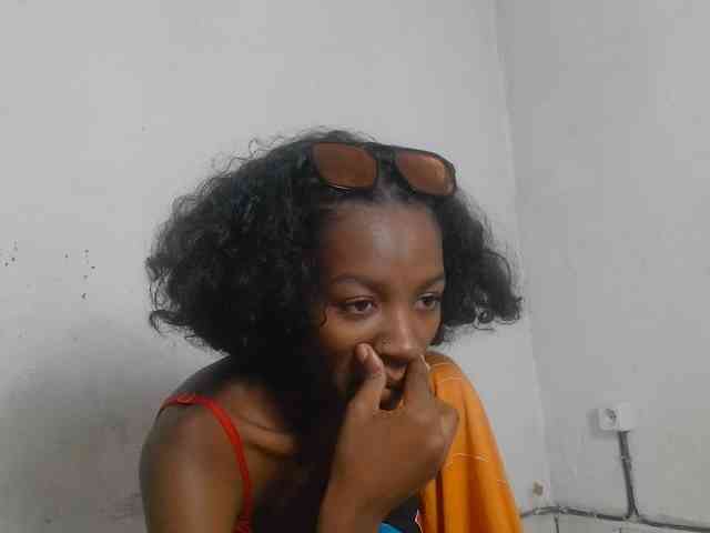 Modèle: Claudiaah