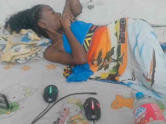 Claudiaah