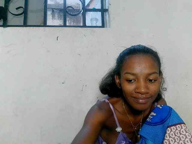 Claudiaah webcam