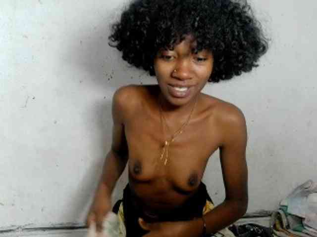 Claudiaah webcam