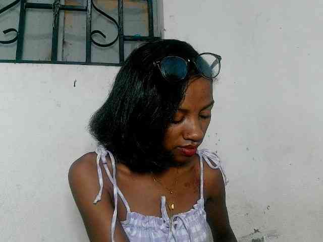 Modèle: Claudiaah