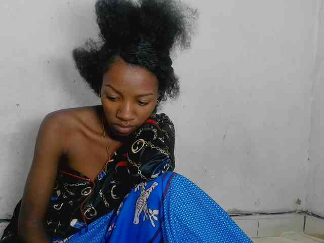 Claudiaah webcam