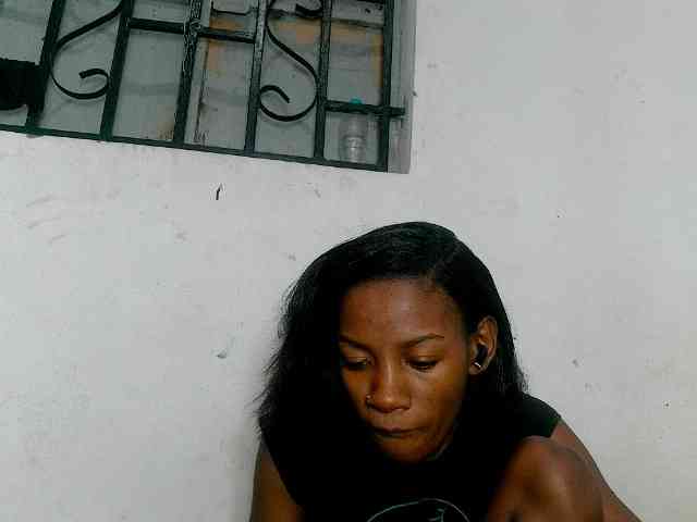 Claudiaah webcam