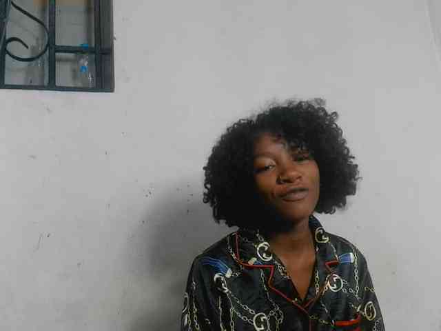 Modèle: Claudiaah