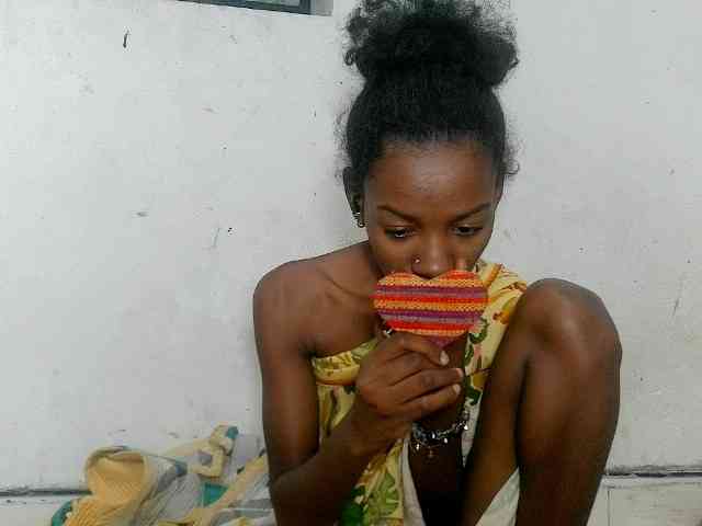 Modèle: Claudiaah