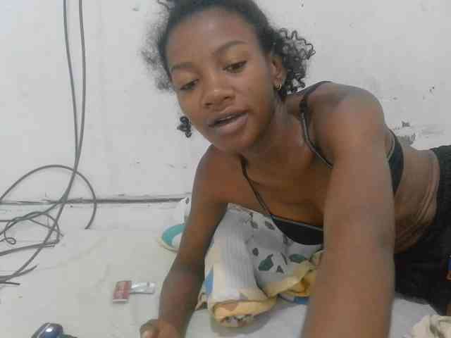 Claudiaah webcam