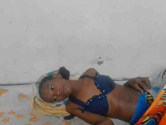 Claudiaah