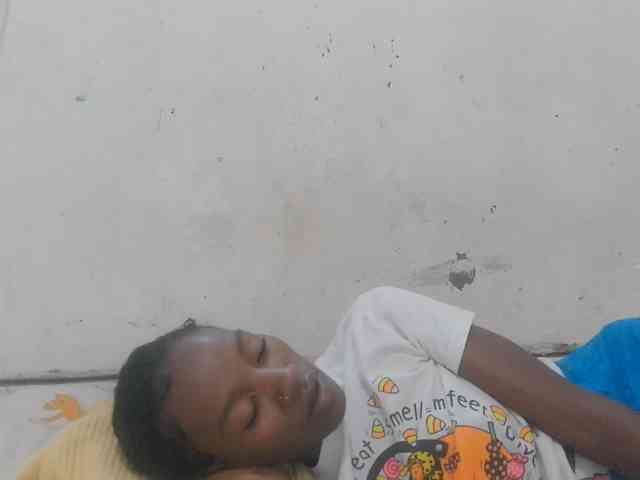 Claudiaah