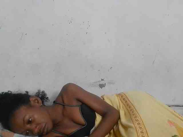 Claudiaah webcam