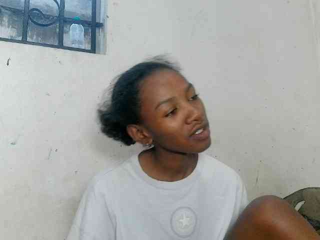 Claudiaah