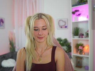 EmilySwan Porn Show
