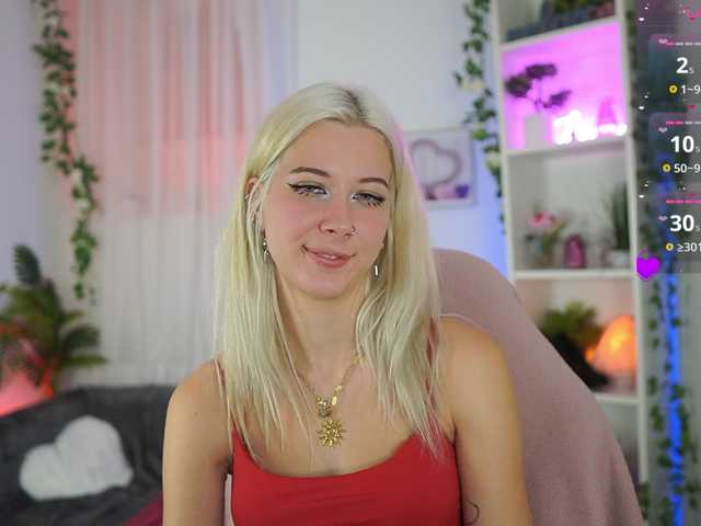 EmilySwan live cam on BongaCams