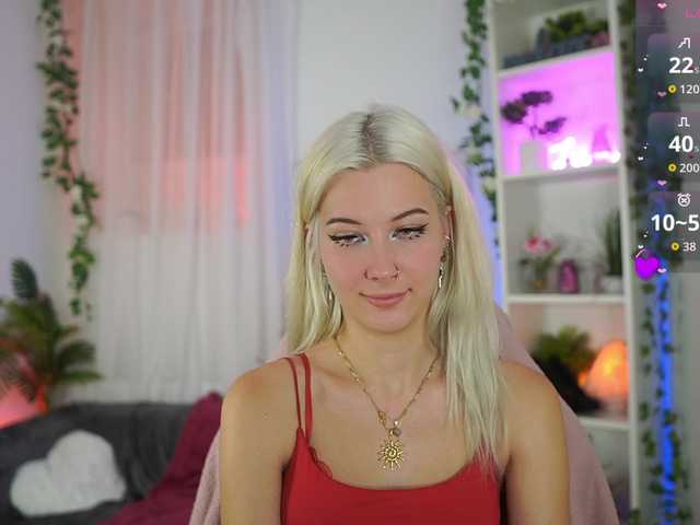 EmilySwan live cam on BongaCams
