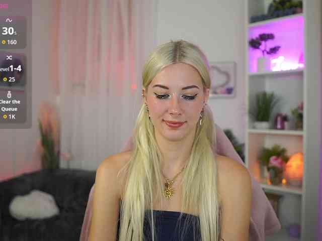 EmilySwan webcam