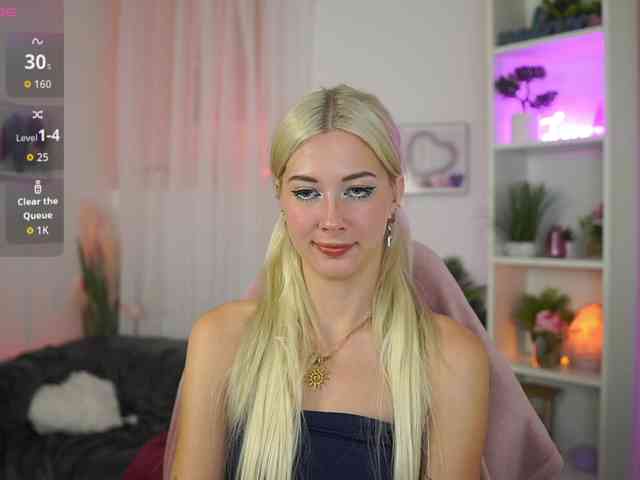 EmilySwan webcam