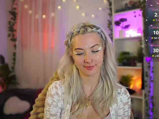 EmilySwan webcam