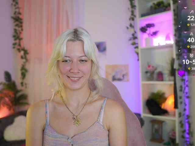 EmilySwan webcam