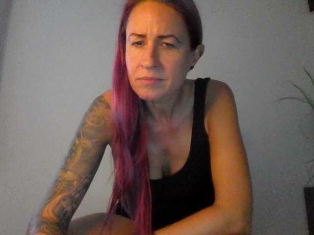 GermanMilfJasmin