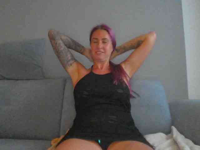 GermanMilfJasmin Sex Cam Show