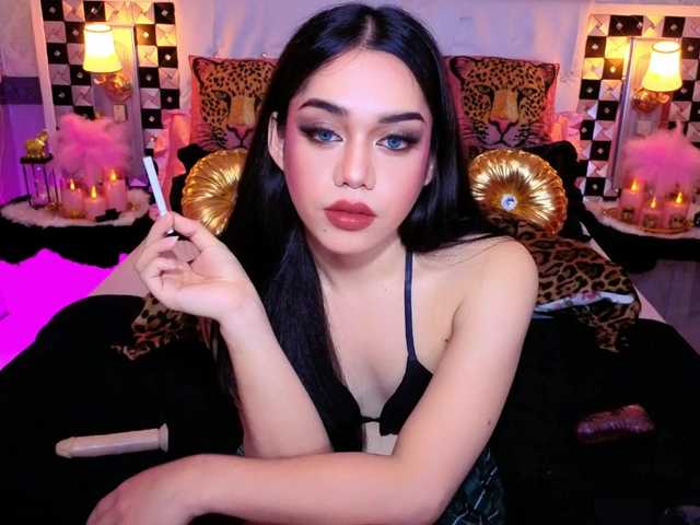 SerenaGabriel live webcam show