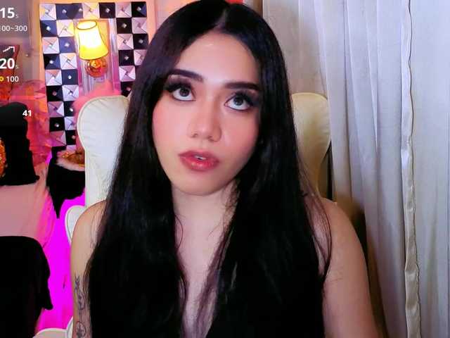 SerenaGabriel live webcam show