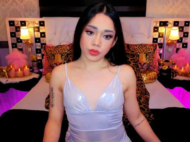 SerenaGabriel