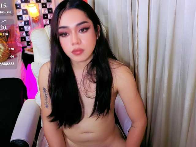 SerenaGabriel live webcam show