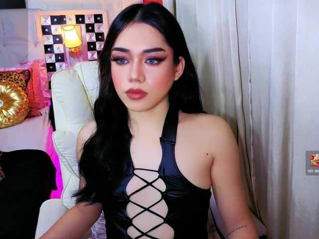 SerenaGabriel live webcam show