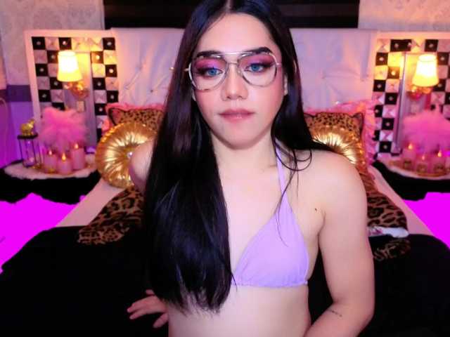 SerenaGabriel live webcam show